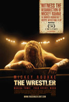 the wrestler