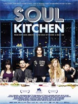 soul kitchen