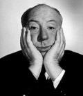 Alfred Hichcock